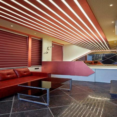 Hotel Rose Gold أحمدناغار المظهر الخارجي الصورة
