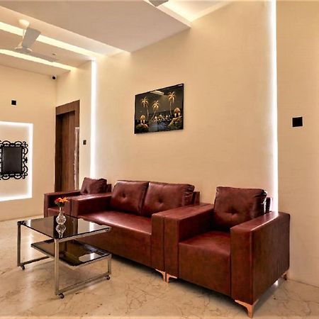 Hotel Rose Gold أحمدناغار المظهر الخارجي الصورة